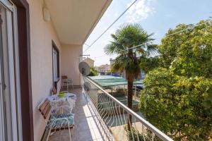 Fotografie z fotogalerie ubytování Apartment in Crikvenica 39232 v destinaci Crikvenica