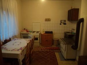 Kuchyň nebo kuchyňský kout v ubytování Apartments Zekovic + 34 fotografií