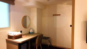 Fotografie z fotogalerie ubytování Michi Hotel - Luodong v destinaci Luodong