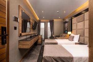 Gallery image of SOHO Apart House in Plovdiv