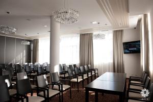 Gallery image of Hotel Leon & Spa in Arad