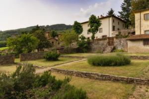 Imagen de la galería de Agriturismo Colognole, en Pontassieve