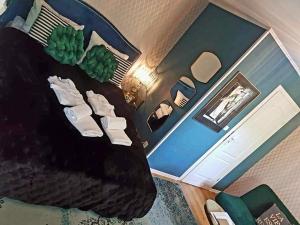 Fotografia z galérie ubytovania Fregata v destinácii Zagórze Śląskie