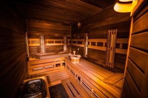 Foto sihtkohas Žirovnice asuva majutusasutuse Hotel Artaban galeriist
