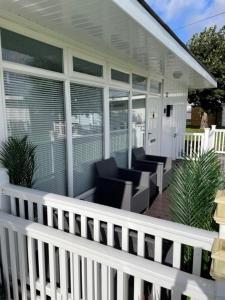 Gallery image of 52 Cherry Park Chalet in Chapel Saint Leonards