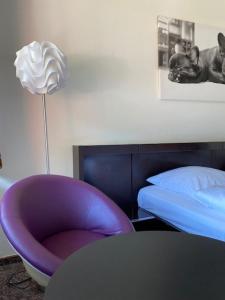 Φωτογραφία από το άλμπουμ του Hotel Tanneneck σε Bad Bramstedt