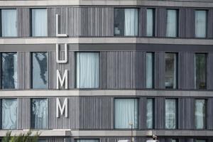 Fotografie z fotogalerie ubytování Hotel LIVVO Lumm v destinaci Las Palmas de Gran Canaria