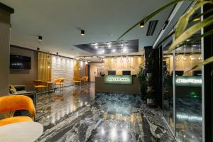 Foto de la galería de Cozy Loft Hotel en Batumi