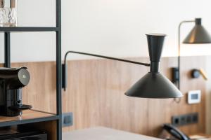 Fotografie z fotogalerie ubytování Hotel LIVVO Lumm v destinaci Las Palmas de Gran Canaria