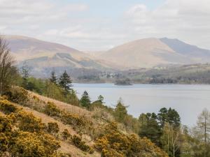 Gallery image of Derwent Haven in Keswick