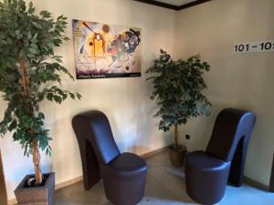 Φωτογραφία από το άλμπουμ του Hotel Tanneneck σε Bad Bramstedt