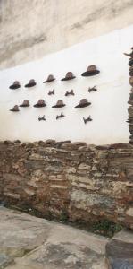 Gallery image of Casa da Praça - Mourão in Mourão +16 photos