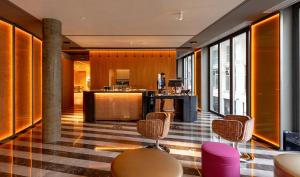Pestana CR7 Gran Vía Madrid, Madrid – Precios actualizados 2022