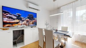 Foto da galeria de Apartment Puma v centre Piešťan em Piešťany