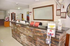 Gallery image of Hotel Plaza Ventura in Barranquilla