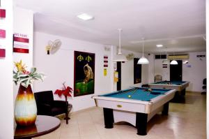 Gallery image of Hotel Plaza Ventura in Barranquilla