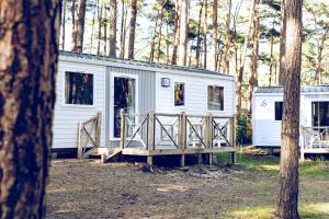 奥斯特巴德·哥伦Regenbogen Göhren的相册照片