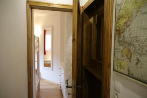 Zdjęcie z galerii obiektu Appartement 'Oachkatzl' w mieście Grossvolderberg