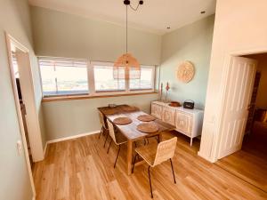 Fotografie z fotogalerie ubytování COAST HOUSE Sky Suite v destinaci Bremerhaven