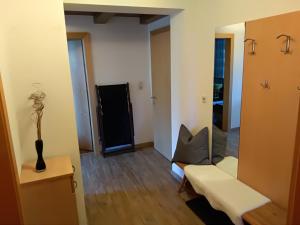 Fotografie z fotogalerie ubytování Zillertal Apartment mit Traumausblick - Haus Kirchler v destinaci Hippach