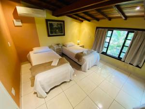 Gallery image of ILHABEACH GUESTHOUSE in Ilhabela