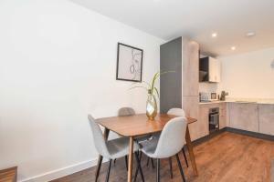 10 Icona a city centre apartment