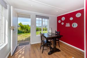 Fotografie z fotogalerie ubytování Lagoon View Accommodation v destinaci Knysna