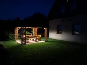 Foto sihtkohas Moldava asuva majutusasutuse Penzion Florian galeriist