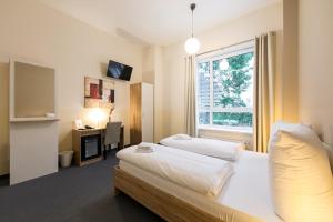 Gallery image of Nu Wave Hotel Berlin in Berlin