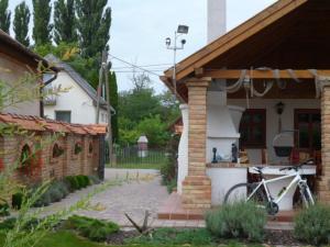 Gallery image of Vidra in Tiszafüred