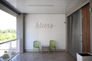 ベオグラードにあるAdresa Suitesのギャラリーの写真