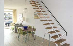 Fotografie z fotogalerie ubytování Maisonette Aan Zee v destinaci Bergen aan Zee