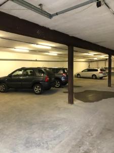 Foto sihtkohas Moldava asuva majutusasutuse Penzion Florian galeriist