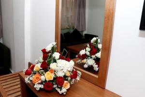 Fotografie z fotogalerie ubytování Hotel Residence Imiplage v destinaci Agadir