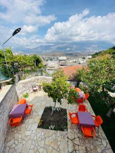 Photo de la galerie de l'établissement "Mani Guest House", à Gjirokastër