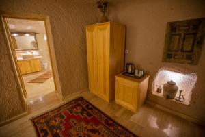 Fotografie z fotogalerie ubytování Maze Of Cappadocia Hotel v destinaci Üchisar