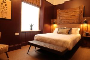 Fotografie z fotogalerie ubytování The Craft House v destinaci Plymouth