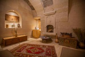Fotografie z fotogalerie ubytování Maze Of Cappadocia Hotel v destinaci Üchisar + 37 fotografií
