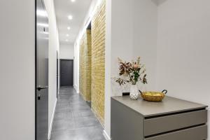 Fotografie z fotogalerie ubytování Centrooms Kropivnizkogo Mini-Hotel v Kyjevě