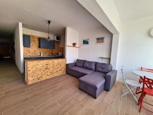 Zdjęcie z galerii obiektu Corralejo beach apartment w Corralejo