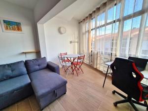Zdjęcie z galerii obiektu Corralejo beach apartment w Corralejo