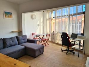 Zdjęcie z galerii obiektu Corralejo beach apartment w Corralejo