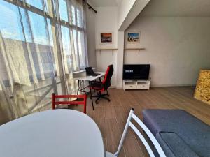 Zdjęcie z galerii obiektu Corralejo beach apartment w Corralejo