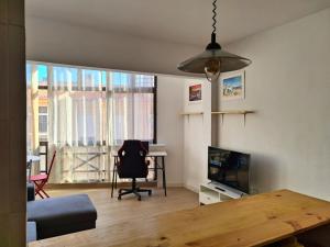 Zdjęcie z galerii obiektu Corralejo beach apartment w Corralejo +19 zdjęć