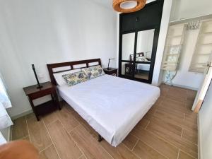 Zdjęcie z galerii obiektu Corralejo beach apartment w Corralejo