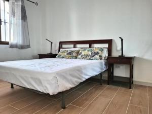 Zdjęcie z galerii obiektu Corralejo beach apartment w Corralejo