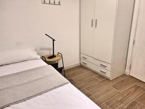 Zdjęcie z galerii obiektu Corralejo beach apartment w Corralejo