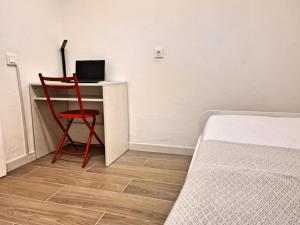 Zdjęcie z galerii obiektu Corralejo beach apartment w Corralejo