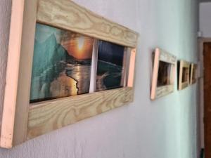 Zdjęcie z galerii obiektu Corralejo beach apartment w Corralejo