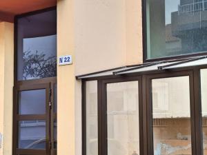 Zdjęcie z galerii obiektu Corralejo beach apartment w Corralejo